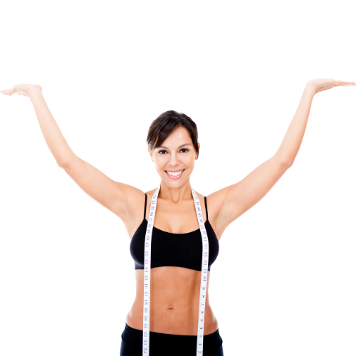 Weight Loss with Semaglutide