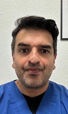 Dr. Ajay Desai